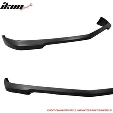 Pare-Chocs Chin Spoiler Ss