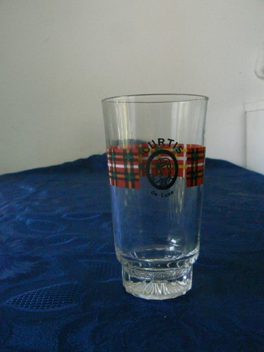 Ancien verre whisky curtis - whisky, de