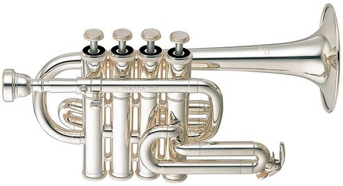Yamaha ytr 6810s high - ytr-6810s,