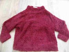 CARAMASOV joli pull doudou