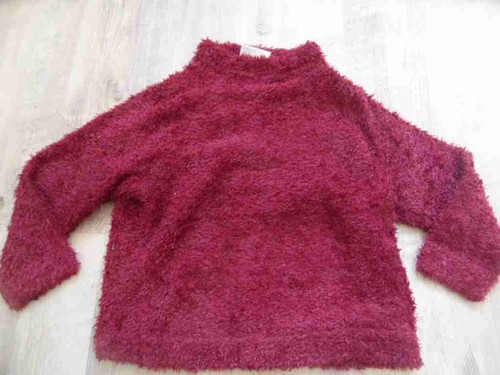 Caramasov joli pull - caramasov,