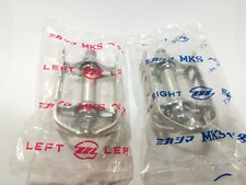 NOS NIB Vintage MKS Mikashima