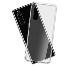 Coque Anti-choc pour Sony