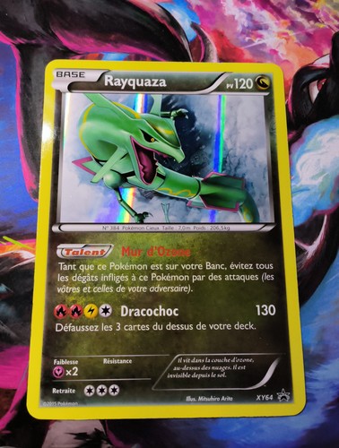 Carte pokémon jumbo - pokémon, promo