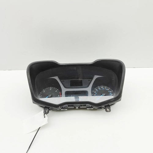 Ford transit custom mk1 - transit,