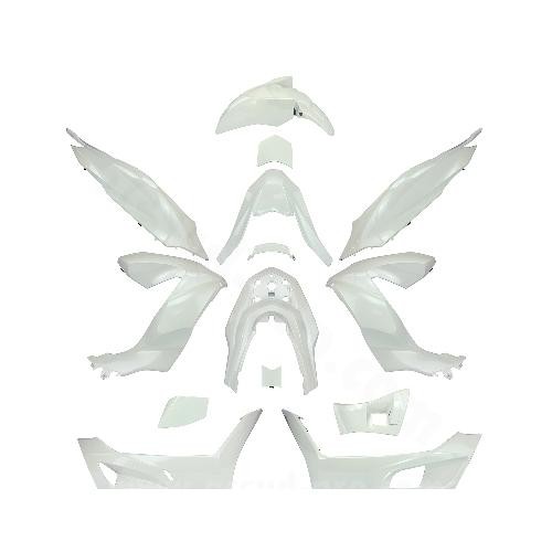 Kit carrosserie pièces - kit,