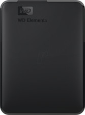 Disque Dur Externe WD Elements
