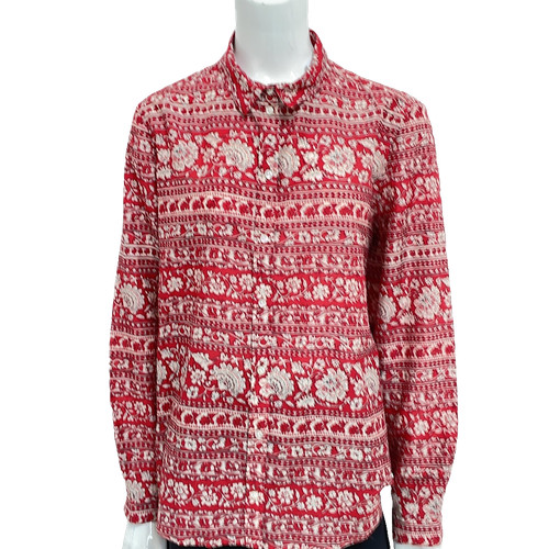 Chemise sézane pierro - chemise,