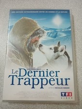 Le Dernier trappeur | Vanier Nicolas Winther Norman | Bon état