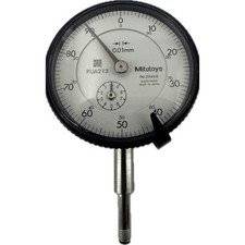 MITUTOYO NO. 2046S 0,01-10mm