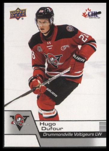 2025 upper deck chl - 2025-26, #149