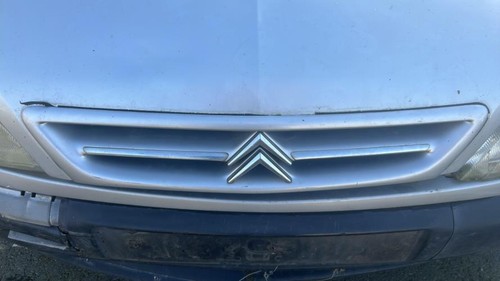 Calandre citroen xsara phase - xsara,