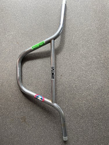 Old school bmx - old,