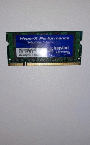 Barrette ram kingston - 💻,