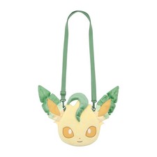 Sac à bandoulière en peluche