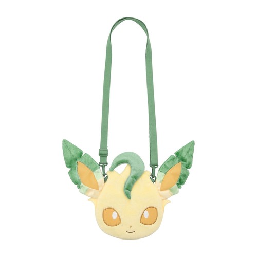Sac bandoulière peluche - en,