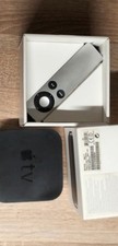 Lot De 2 Apple TV A1378 Bien Lire