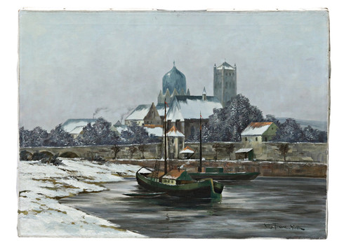 Willi franz wirth vue neuss - willi,