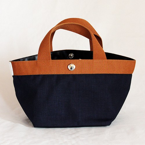 Sac fourre tout hervé - sac,
