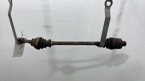 Cardan gauche - , (transmission)