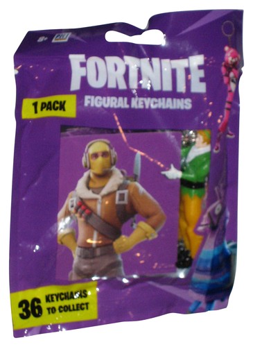 Porte clés figural figure - figural,