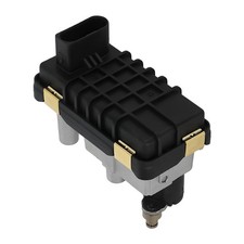 Turbo G-031 Actuator Fit