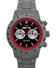 Timex Montre Gun Chronographe