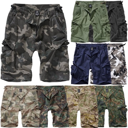 Brandit bdu ripstop - brandit,