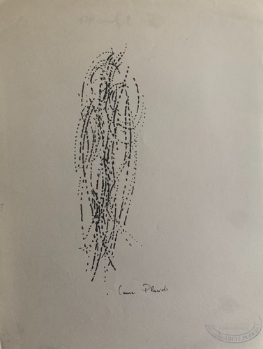 Laure placide - placide, (1917-2014)