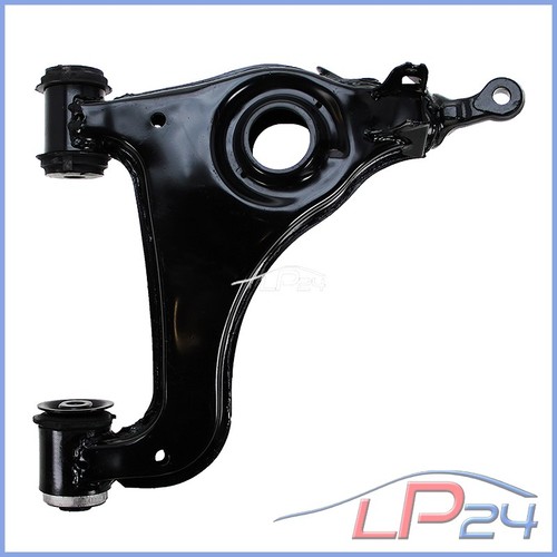 Bras suspension avant bas - suspension,
