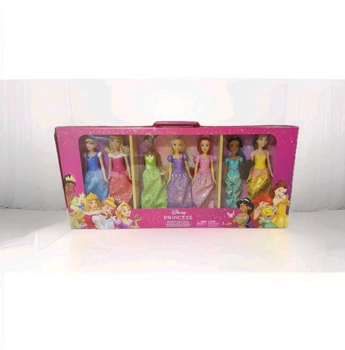 Disney princess story - disney,