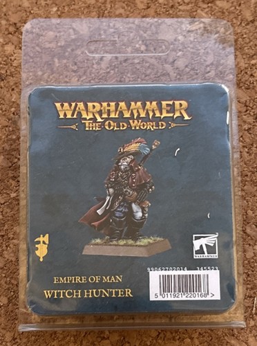 Warhammer fantasy old - warhammer,