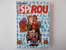 Spirou - Album n°263 - BD