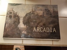  arcadia château d'oiron 15 artistes 2008