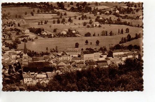 Val ajol vosges cpa - -, 88