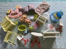 Barbie Mattel - Accessoires