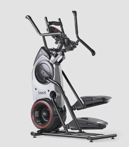 Bowflex max trainer 750 - max,
