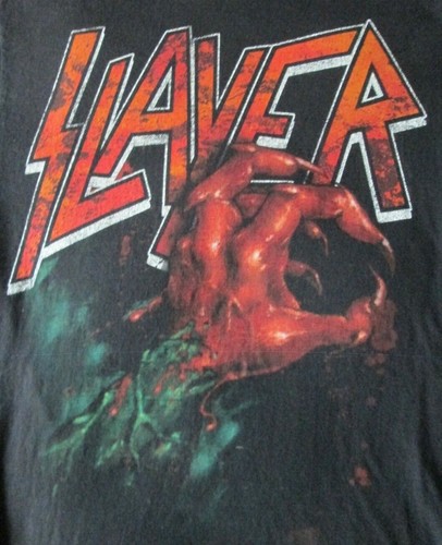 Rare slayer kerry - kerry, king