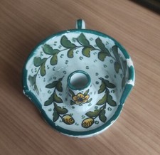 Bougeoir à Main Rat de Cave