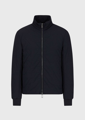 Blouson logo aigles - aigles, emporio