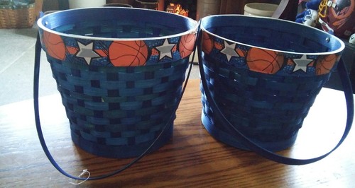 000 woven basketball - woven,