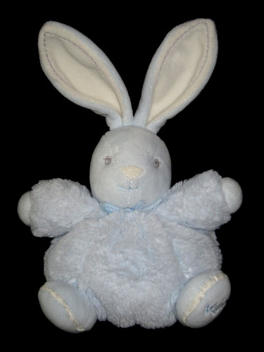 Doudou boule patapouf - boule,