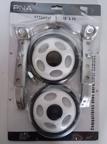 Stabilisateurs réglables pna - stabilisateurs,