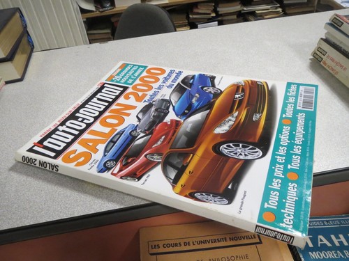 Ca799 auto journal 14 15 - ca799,