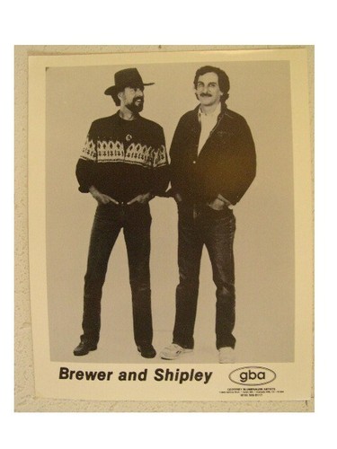 Brasseur shipley presser - et,