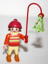 PLAYMOBIL 5593 ENFANT FILLE