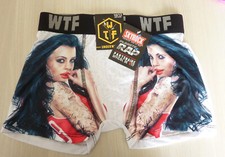 boxer culotte slip enfant caleçon garçon taille 10-12 ans neuf