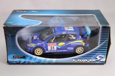 LJ181 SOLIDO RACING 9032 1/18