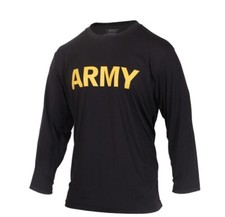 US Army Long Sleeve