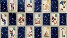Esoterique oracle belline - l,